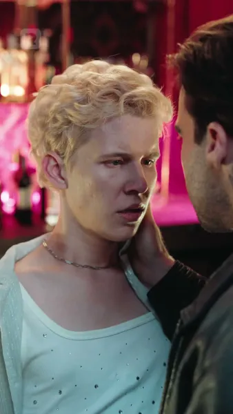 พันธะรักสีเลือด