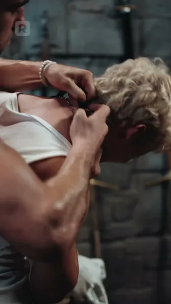 พันธะรักสีเลือด