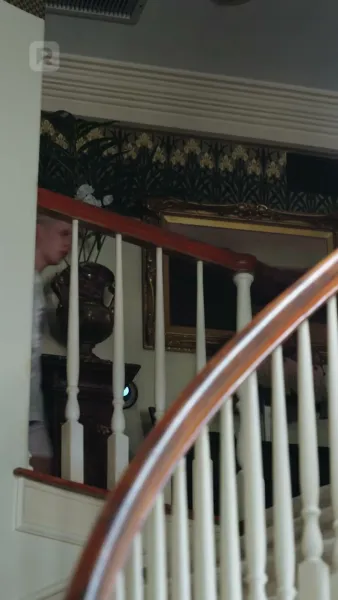 พันธะรักสีเลือด