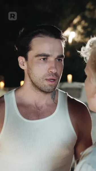 พันธะรักสีเลือด