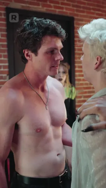 พันธะรักสีเลือด