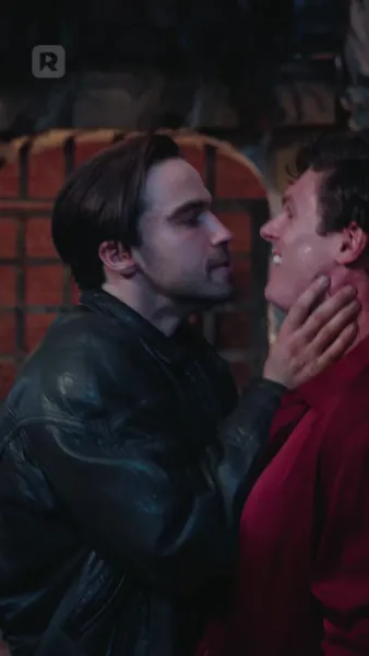 พันธะรักสีเลือด