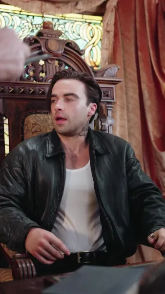 พันธะรักสีเลือด