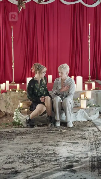 พันธะรักสีเลือด