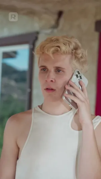 พันธะรักสีเลือด