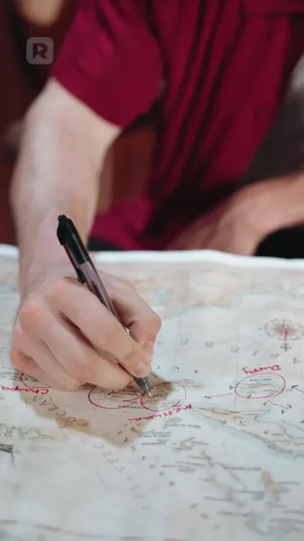 พันธะรักสีเลือด