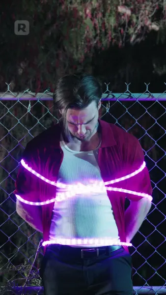 พันธะรักสีเลือด