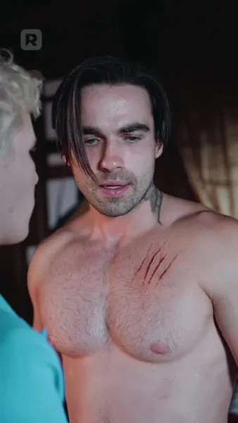 พันธะรักสีเลือด