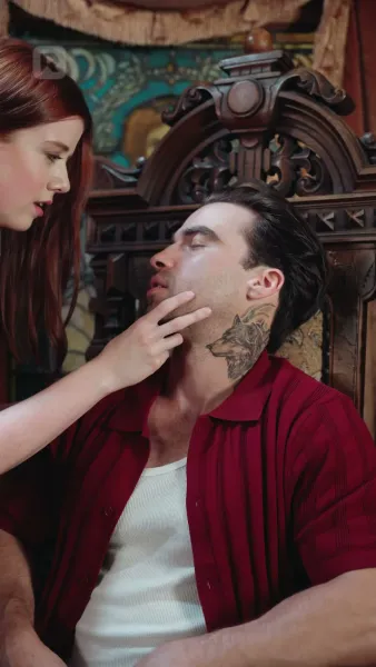 พันธะรักสีเลือด