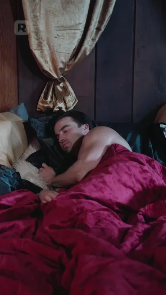 พันธะรักสีเลือด