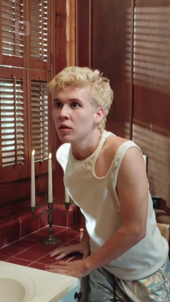 พันธะรักสีเลือด