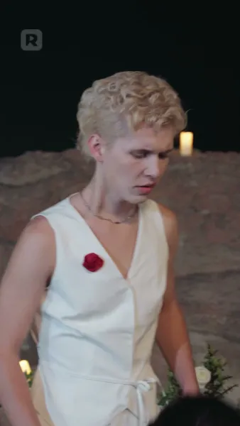 พันธะรักสีเลือด