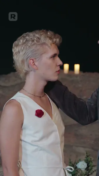 พันธะรักสีเลือด