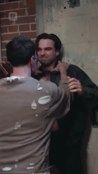 พันธะรักสีเลือด