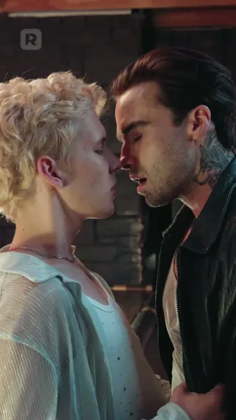 พันธะรักสีเลือด