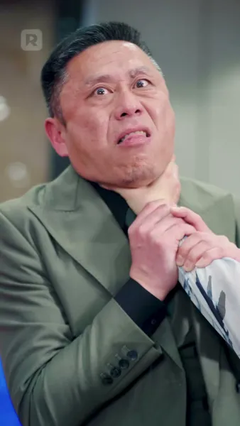 (พากย์) แม่หนูเป็นสุดยอดจอมยุทธ์