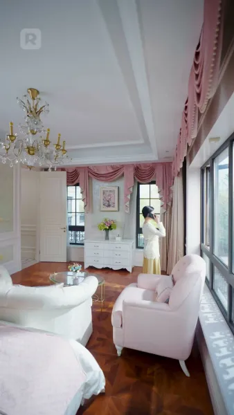 (พากย์) แม่หนูเป็นสุดยอดจอมยุทธ์