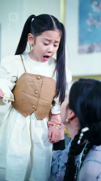 (พากย์) แม่หนูเป็นสุดยอดจอมยุทธ์