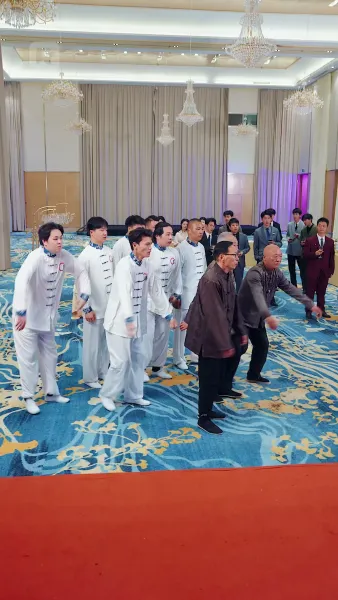 (พากย์) แม่หนูเป็นสุดยอดจอมยุทธ์