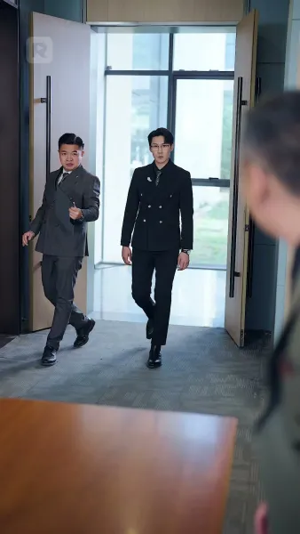 (พากย์) แม่หนูเป็นสุดยอดจอมยุทธ์