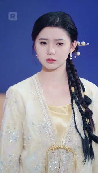 (พากย์) แม่หนูเป็นสุดยอดจอมยุทธ์