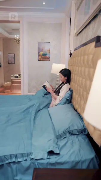 (พากย์) แม่หนูเป็นสุดยอดจอมยุทธ์