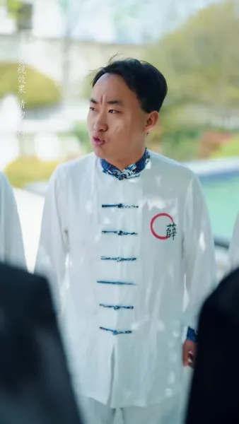 (พากย์) แม่หนูเป็นสุดยอดจอมยุทธ์