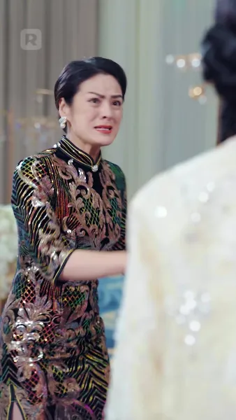 (พากย์) แม่หนูเป็นสุดยอดจอมยุทธ์