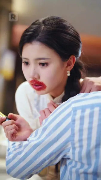 (พากย์) แม่หนูเป็นสุดยอดจอมยุทธ์