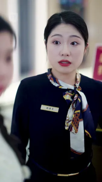 (พากย์) แม่หนูเป็นสุดยอดจอมยุทธ์