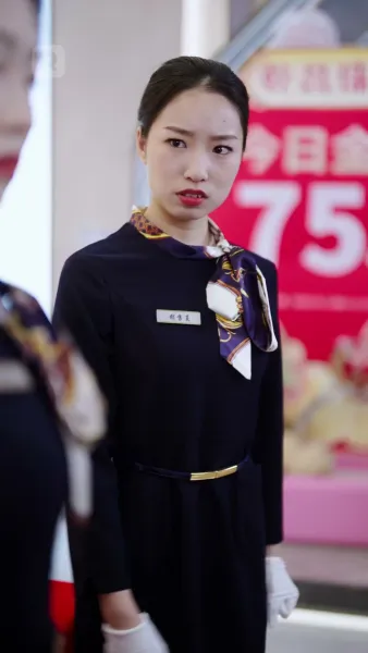 (พากย์) แม่หนูเป็นสุดยอดจอมยุทธ์