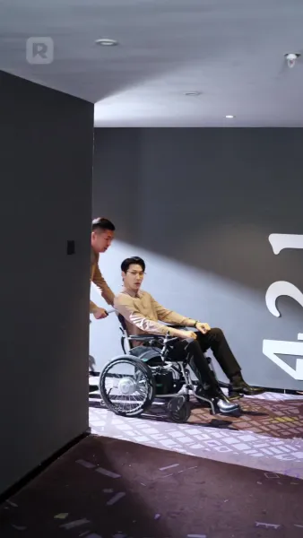 (พากย์) แม่หนูเป็นสุดยอดจอมยุทธ์