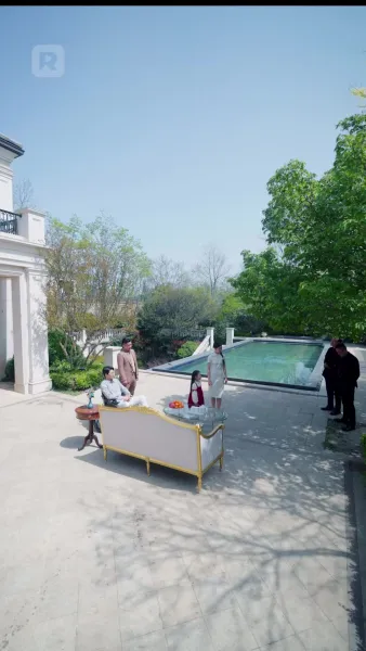 (พากย์) แม่หนูเป็นสุดยอดจอมยุทธ์