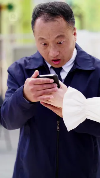 (พากย์) แม่หนูเป็นสุดยอดจอมยุทธ์