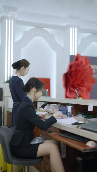 ท้องกับเจ้านายใหม่