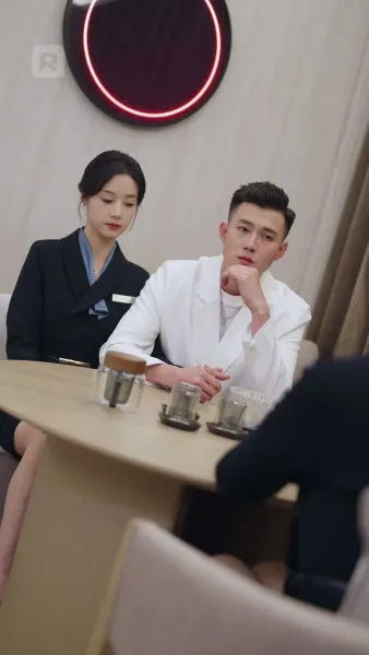 ท้องกับเจ้านายใหม่