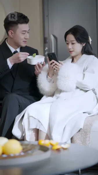 ท้องกับเจ้านายใหม่