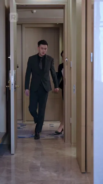 ท้องกับเจ้านายใหม่