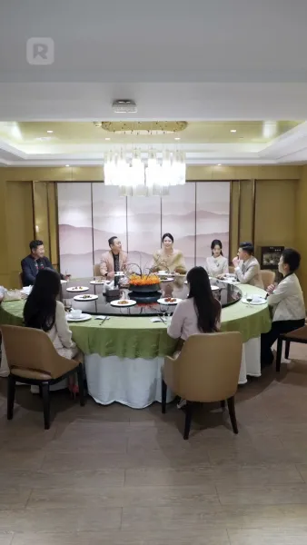 ท้องกับเจ้านายใหม่