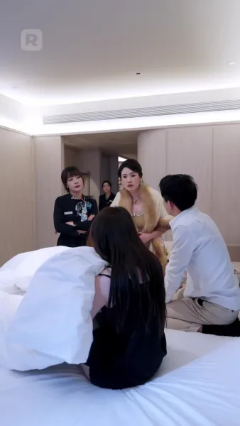 ท้องกับเจ้านายใหม่