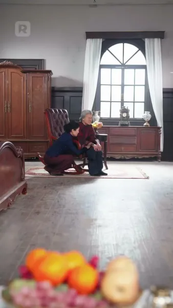 ทูตสื่อวิญญาณตัวน้อย