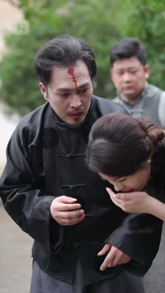 ทูตสื่อวิญญาณตัวน้อย