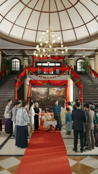 ทูตสื่อวิญญาณตัวน้อย