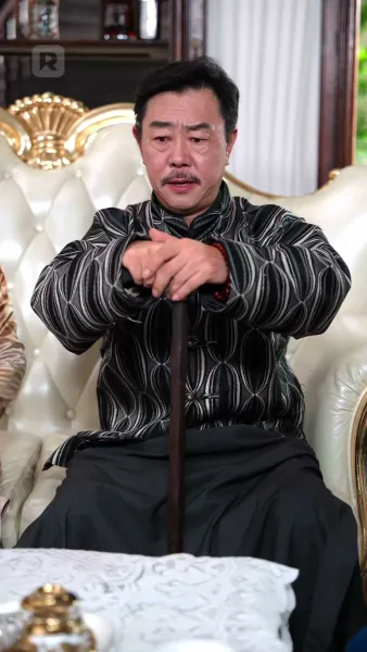 ทูตสื่อวิญญาณตัวน้อย