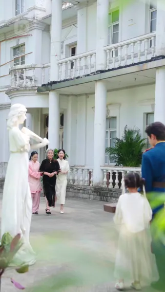 ทูตสื่อวิญญาณตัวน้อย