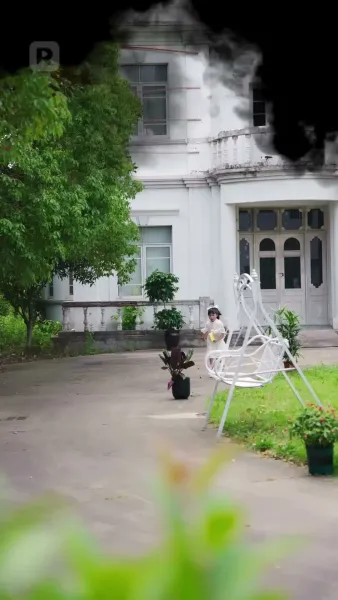 ทูตสื่อวิญญาณตัวน้อย