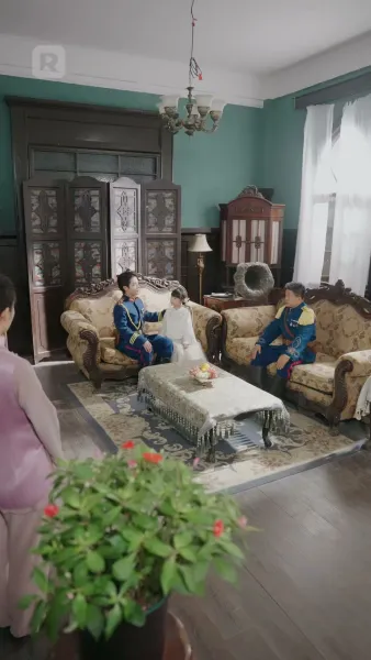 ทูตสื่อวิญญาณตัวน้อย