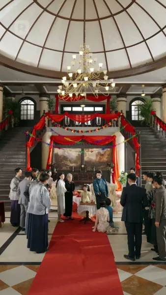 ทูตสื่อวิญญาณตัวน้อย