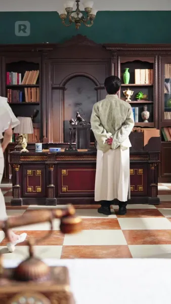 ทูตสื่อวิญญาณตัวน้อย