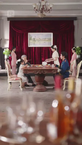 ทูตสื่อวิญญาณตัวน้อย